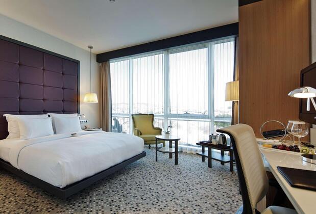 DoubleTree by Hilton İstanbul Avcılar - Görsel 12