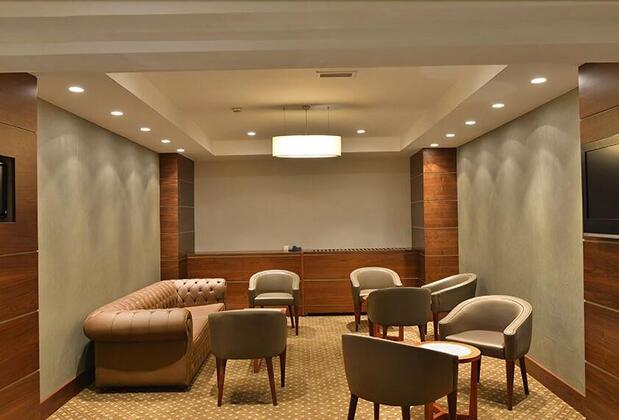 Tuğcan Otel Gaziantep - Görsel 3