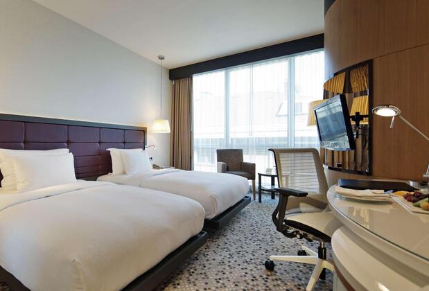 DoubleTree by Hilton İstanbul Avcılar - Görsel 11