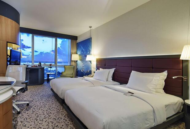 DoubleTree by Hilton İstanbul Avcılar - Görsel 5