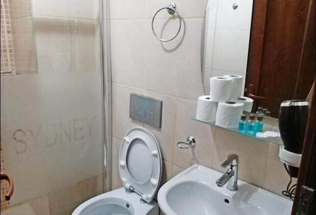 İstanbul Sydney Hotel - Görsel 30