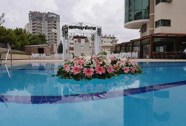 City Live Hotel - Görsel 4