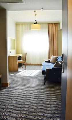 City Live Hotel - Görsel 22