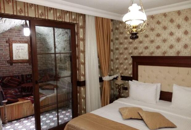 Divalis Hotel - Görsel 15