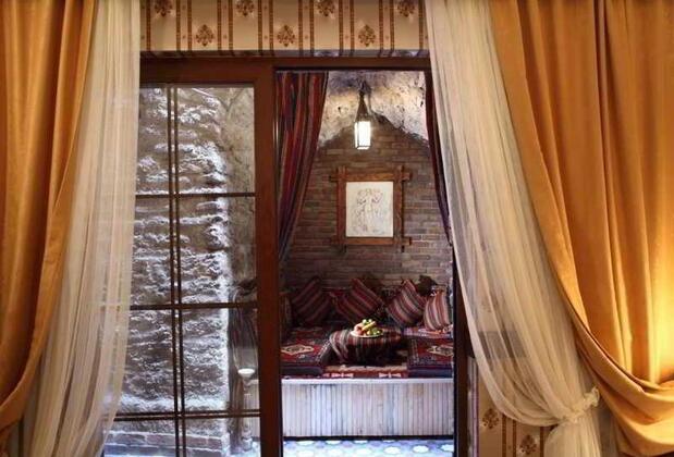 Divalis Hotel - Görsel 16