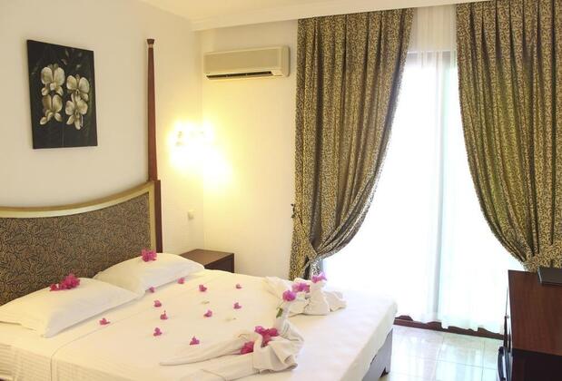 Ekincik Beach Hotel - Görsel 10