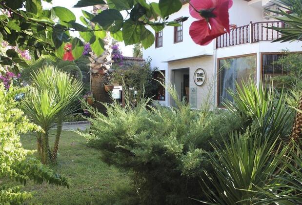 Ekincik Beach Hotel - Görsel 3