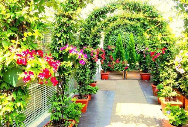 Malta Bosphorus Hotel - Görsel 12