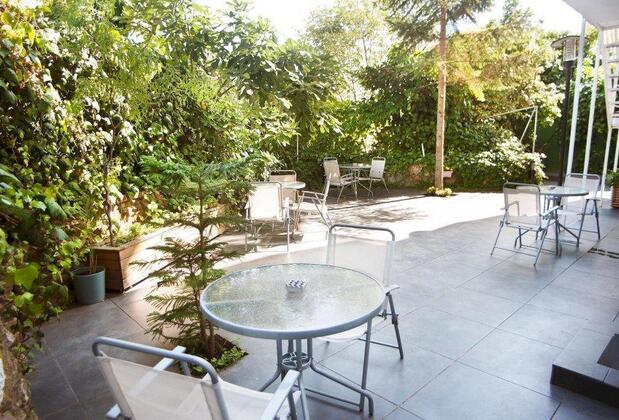 Malta Bosphorus Hotel - Görsel 6