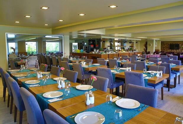 Sennacity Hotel - Görsel 8