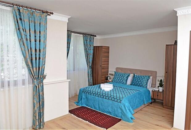 Hotel Sphendon Sultanahmet - Görsel 19