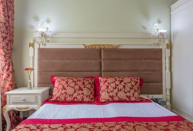 Hotel Sphendon Sultanahmet - Görsel 18