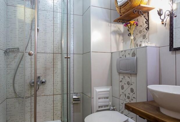 Hotel Sphendon Sultanahmet - Görsel 25