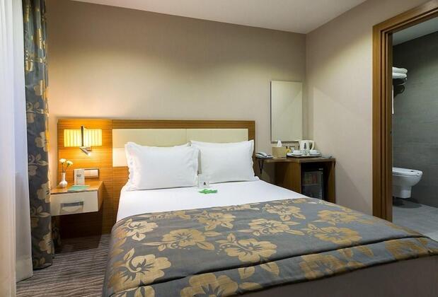 Yaşmak Comfort Hotel - Görsel 6