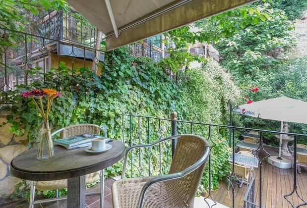 Hotel Sphendon Sultanahmet - Görsel 10