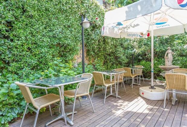 Hotel Sphendon Sultanahmet - Görsel 9