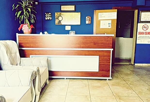 Onuncu Köy Hotel Bursa - Görsel 3