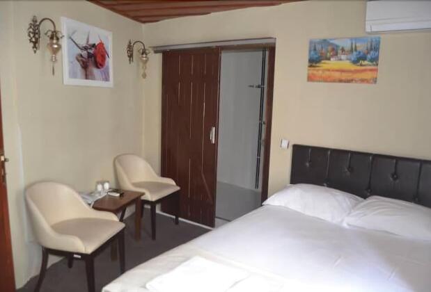 Onuncu Köy Hotel Bursa - Görsel 6