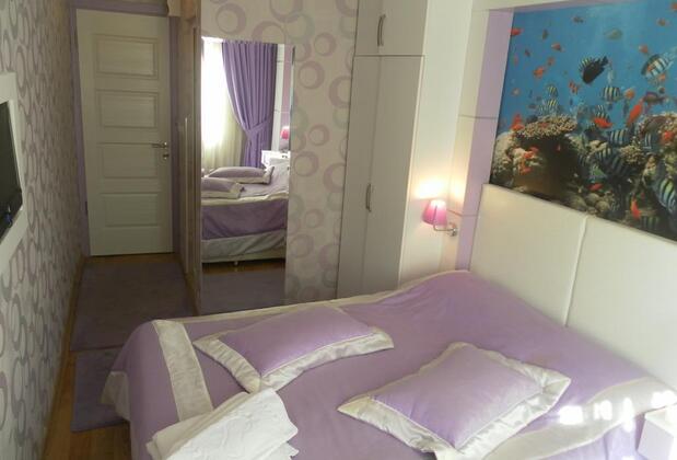 Hotel La White - Görsel 10