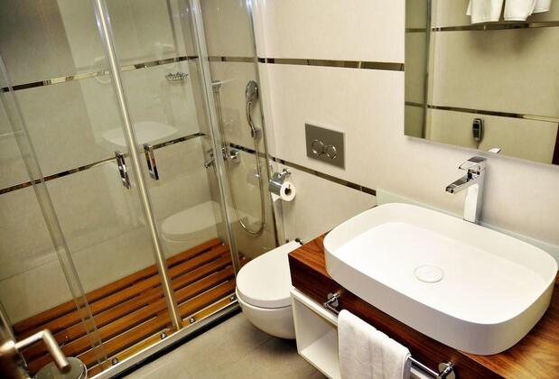 Avin Hotel - Görsel 12