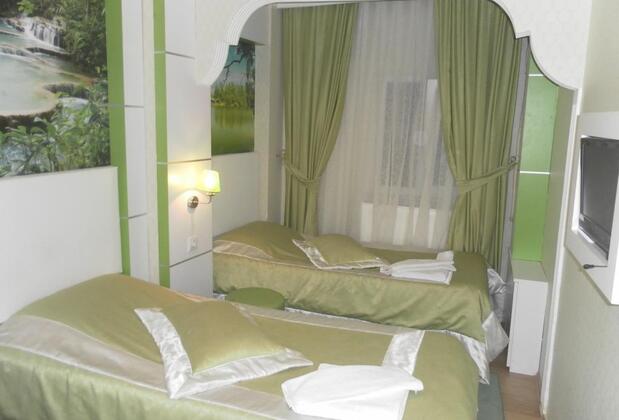 Hotel La White - Görsel 11