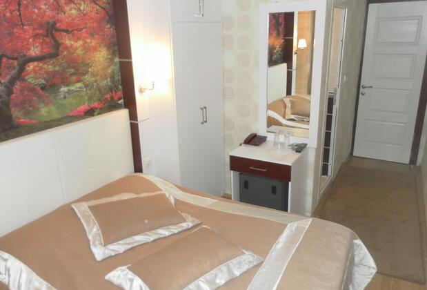 Hotel La White - Görsel 13