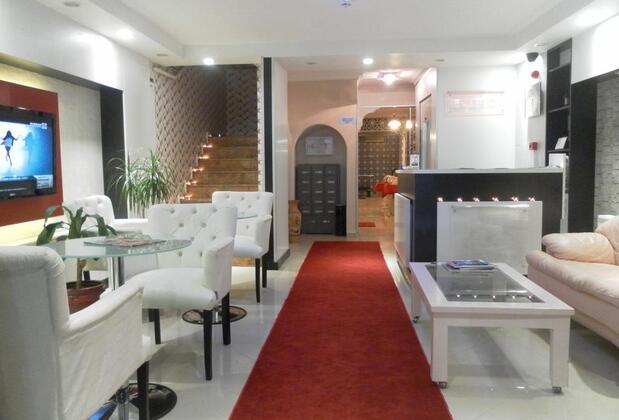 Hotel La White - Görsel 6