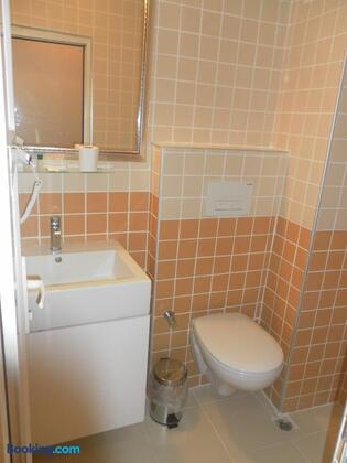 Hotel La White - Görsel 14