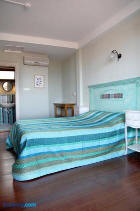 L'isola Guesthouse - Görsel 19