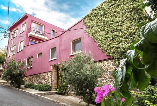 L'isola Guesthouse - Görsel 6