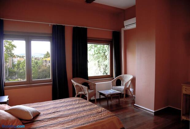 L'isola Guesthouse - Görsel 14