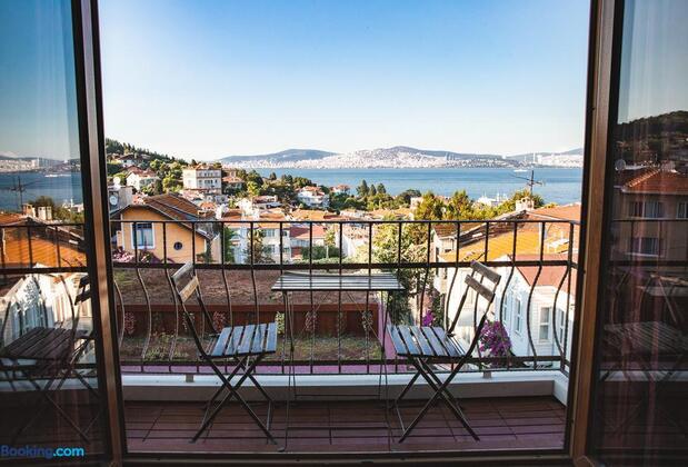 L'isola Guesthouse - Görsel 3