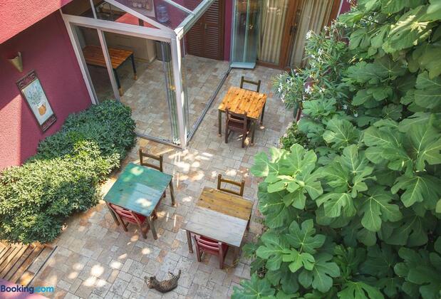 L'isola Guesthouse - Görsel 8