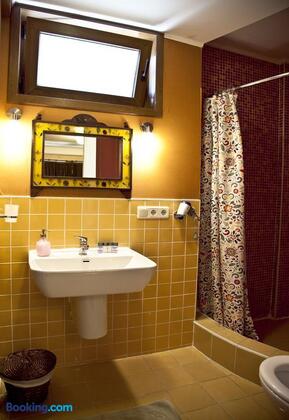 L'isola Guesthouse - Görsel 28