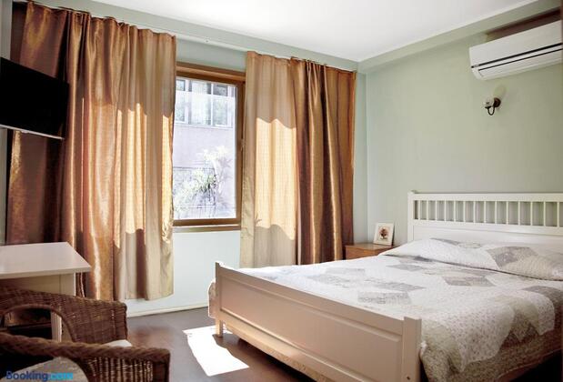 L'isola Guesthouse - Görsel 12