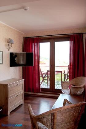 L'isola Guesthouse - Görsel 13