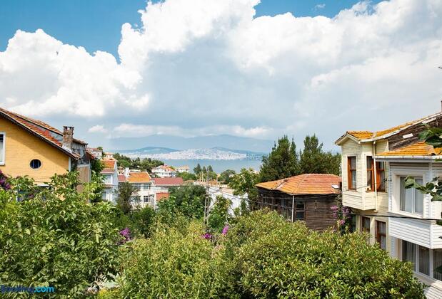 L'isola Guesthouse - Görsel 5