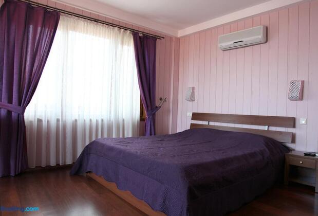 L'isola Guesthouse - Görsel 15