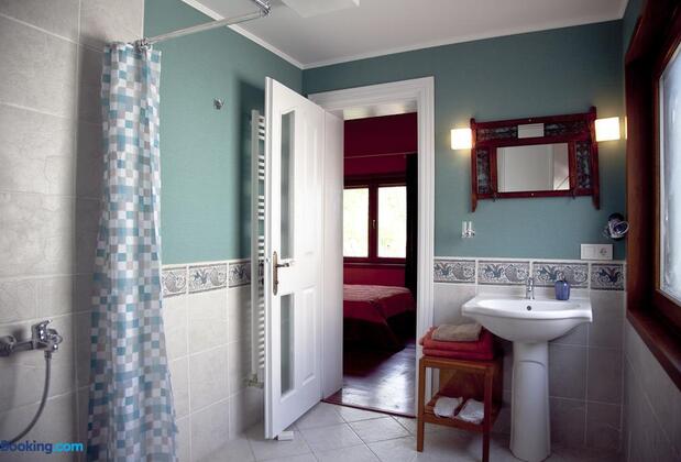 L'isola Guesthouse - Görsel 16