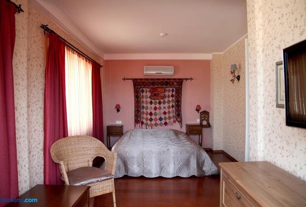 L'isola Guesthouse - Görsel 17