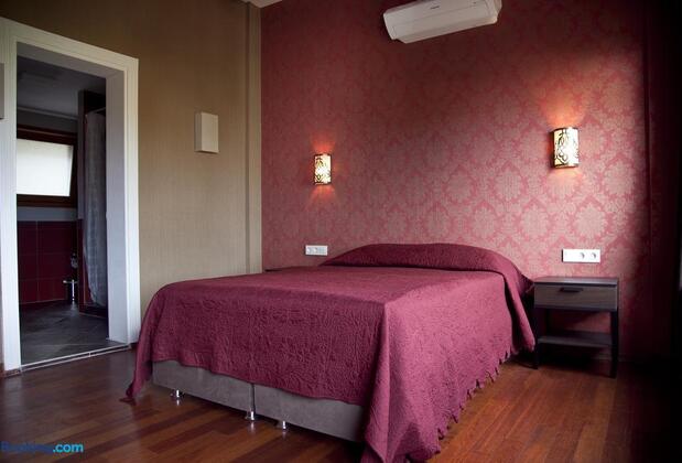 L'isola Guesthouse - Görsel 18