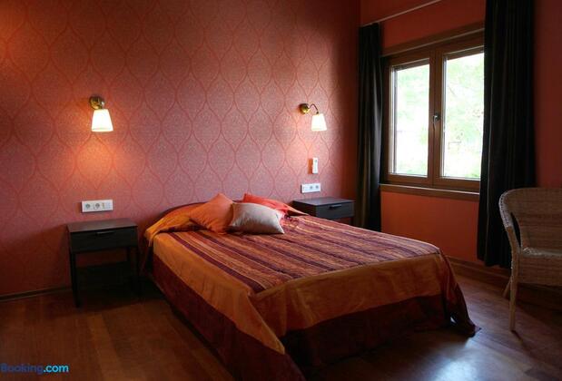 L'isola Guesthouse - Görsel 11