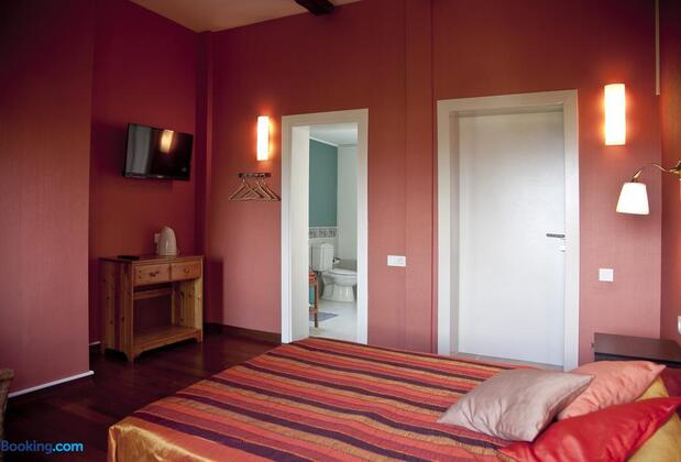 L'isola Guesthouse - Görsel 20