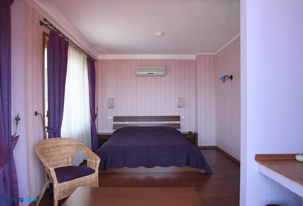 L'isola Guesthouse - Görsel 22