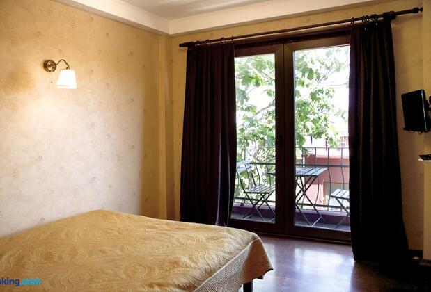 L'isola Guesthouse - Görsel 23