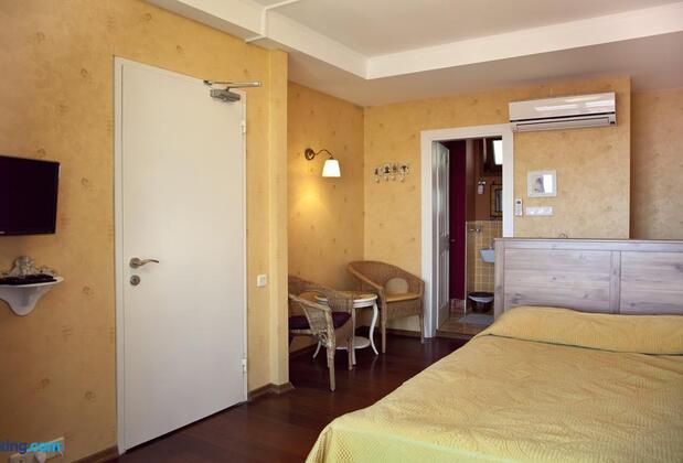 L'isola Guesthouse - Görsel 24