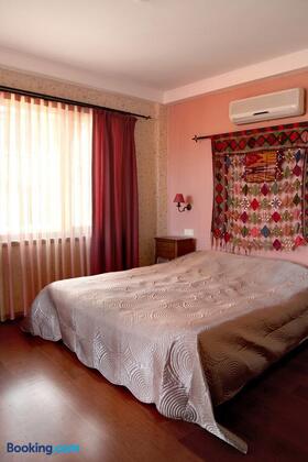 L'isola Guesthouse - Görsel 25