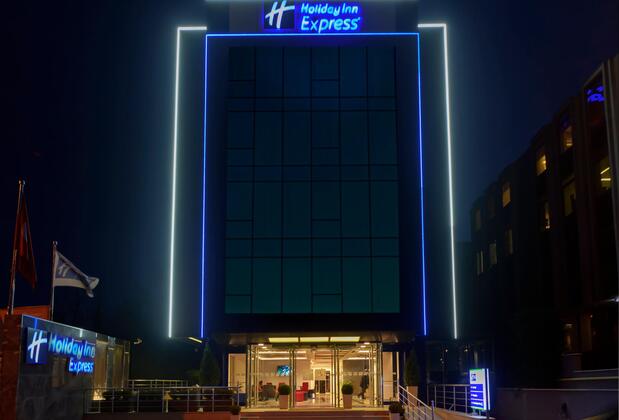 Holiday Inn Express İstanbul Altunizade - Görsel 2