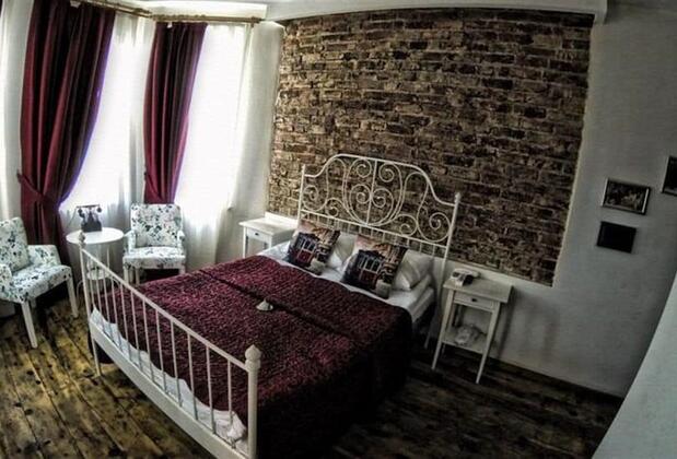 Corner Hot Hotel - Görsel 5