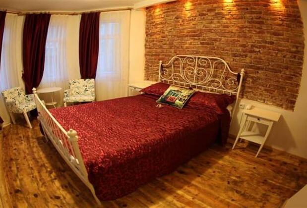 Corner Hot Hotel - Görsel 4